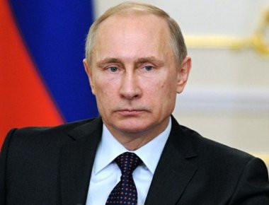 Β.Πούτιν: Γιατί προειδοποιεί ότι θα κόψει τις πτήσεις τσάρτερ προς Τουρκία